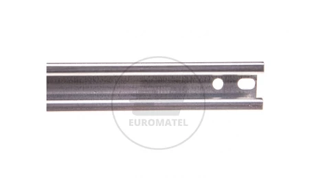 Wspornik kabli 600mm stal XAR06 283851