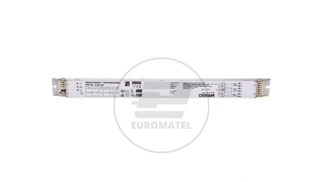 Statecznik elektroniczny QTP-DL 2X55/230-240 II GENERACJA 4008321390172