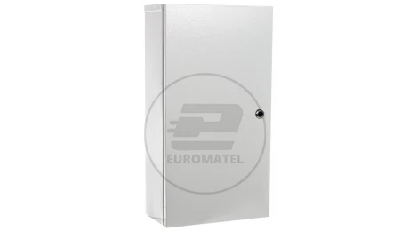 Rozdzielnica modułowa 3x12 natynkowa IP54 RNH-36