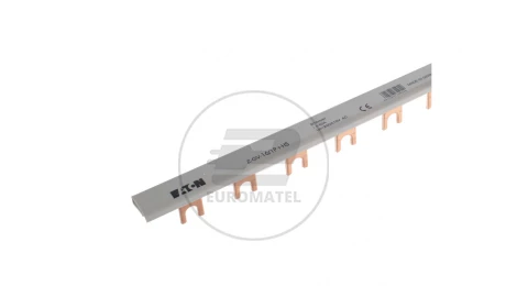Szyna łączeniowa 1P 63A 10mm2 widełkowa Z-GV-10/1P-1TE 270339