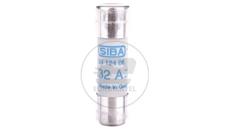 Wkładka bezpiecznikowa cylindryczna 14x51mm 32A gR 690V AQS14 UQ 002645144