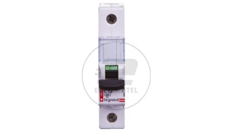 Wyłącznik nadprądowy 1P C 13A 6kA AC S301 TX3 403433