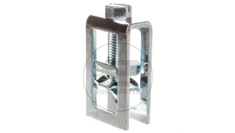 Zacisk do szyn zbiorczych 35-150mm2 dla żył Cu KS 150 2600090