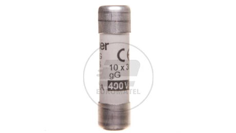 Wkładka bezpiecznikowa BiWtz cylindryczna 10x38mm 32A gG LF332G