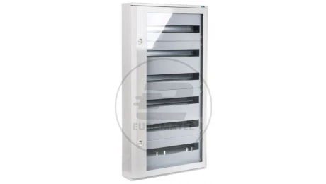 Rozdzielnica modułowa 6x24 natynkowa IP30 BF-OT-6/144-P 289132