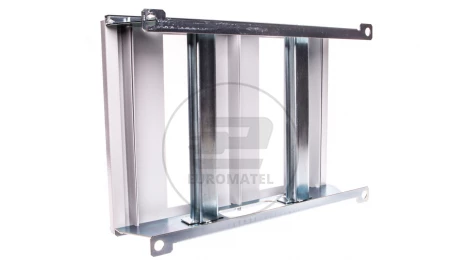 Rama modułowa do NSYS3D 24 moduły 400x300mm NSYDLM24