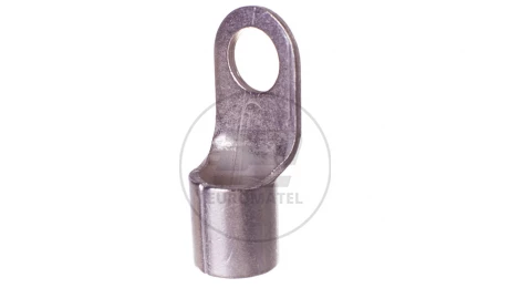 Końcówka oczkowa cynowana KO 50/10 E09KO-01010105600