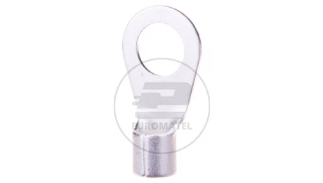 Końcówka oczkowa cynowana KO 25/12 E09KO-01010104601