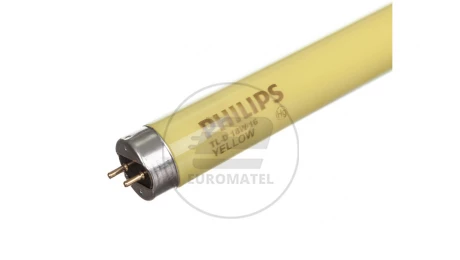 Świetlówka G13 18W/16 TLD żółta 8711500726872 /25szt./