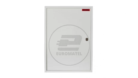 Rozdzielnica modułowa 2x12 natynkowa IP30 RN-24