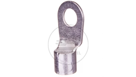 Końcówka oczkowa cynowana KO 25/8 E09KO-01010104400