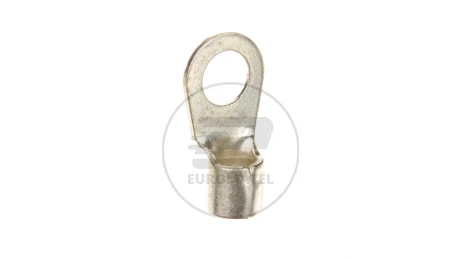 Końcówka oczkowa cynowana KO 25/10 E09KO-01010104500