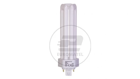 Świetlówka kompaktowa GX24q-4 (4-pin) 42W 3000K DULUX T/E PLUS 4050300425641