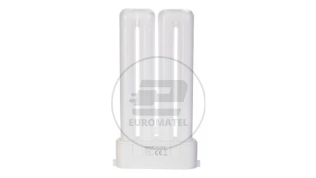 Świetlówka kompaktowa 2G10 (4-pin) 24W 3000K DULUX F 4050300333601