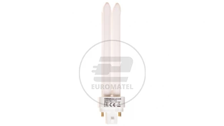 Świetlówka kompaktowa G24q-3 (4-pin) 26W 2700K DULUX D/E 4050300012230