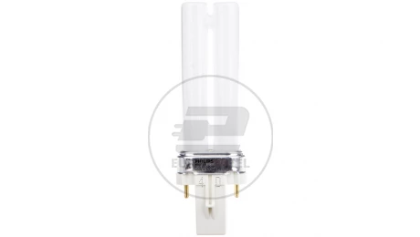 Świetlówka kompaktowa G23 (2-pin) 5W 4000K PL-S 2P 927935284011
