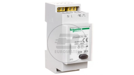 Sciemniacz STD400RC/RL-DIN CCTDD20001