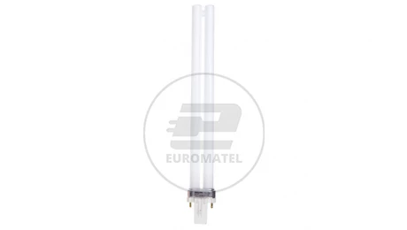 Świetlówka kompaktowa G23 (2-pin) 11W 2700K PL-S 2P 927936482711