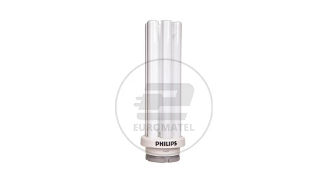 Świetlówka kompaktowa GR14q-1 17W 4000K PL-R ECO 4P 927910084050