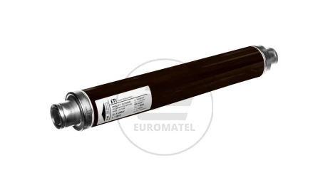 Wkładka bezpiecznikowa z wybijakiem VV C 10/24kV 80A 50N 004255014
