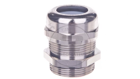 Dławnica kablowa mosiężna M32 IP68 SKINTOP MSR-M 32x1,5 ATEX 53112745