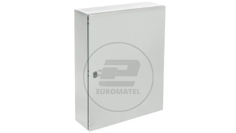 Obudowa CS 1000x800x250mm IP66 z płytą montażową CS-108/250 111714