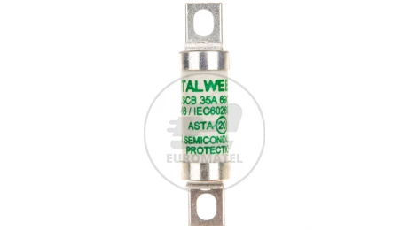 Wkładka bezpiecznikowa BS17 35A aR 690V BS17UQ 004750609
