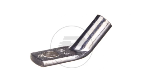Końcówka oczkowa kątowa 45 K45R 16/6 E11KM-01050100700 /100szt./