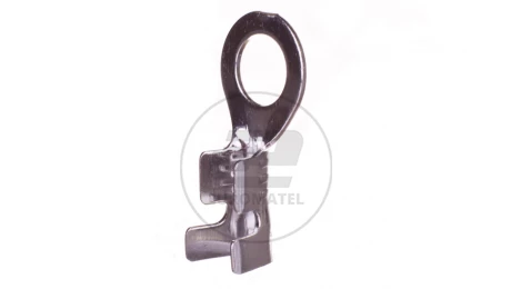 Konektor oczkowy MO 2,5/5 E10KN-01050100601 /100szt./
