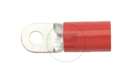 Końcówka oczkowa izolowana KOI 95/10 E09KO-02010106600