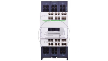 Stycznik mocy 12A 3P 48V AC 1Z 1R LC1D123E7