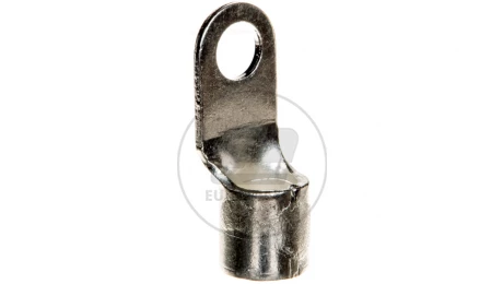 Końcówka oczkowa cynowana KO 25/6 E09KO-01010104300