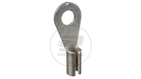 Końcówka oczkowa do lutowania B311 10/6S E14KI-03010100500 /100szt./