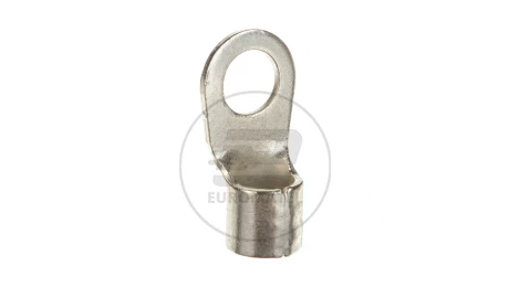Końcówka oczkowa cynowana KO 35/10 E09KO-01010105000
