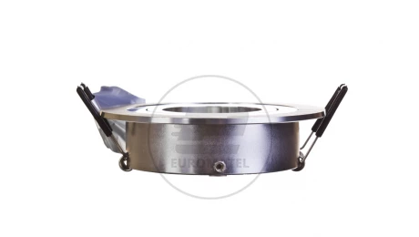 Oprawa punktowa 1x50W GU5,3 IIIkl. 12V IP20 SEIDY CT-DTO50-AL aluminium 18280