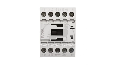 Stycznik mocy 9A 3P 110V AC 1Z 0R DILM9-10(110V50HZ,120V60HZ) 276687
