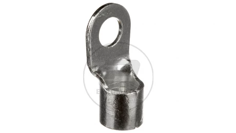 Końcówka oczkowa cynowana KO 35/8 E09KO-01010104900 /100szt./