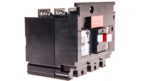 Blok różnicowoprądowy 0,03-10A 310ms 200-440V NSX100/160 LV429210