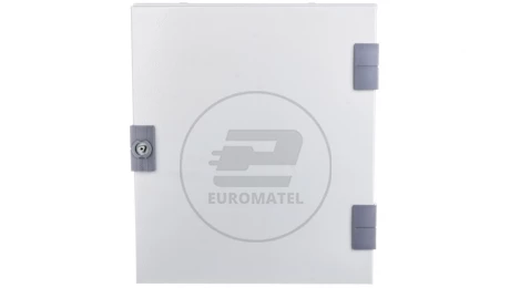 Obudowa Orion+ 350x300x160mm IP65 bez płyty montażowej FL104A