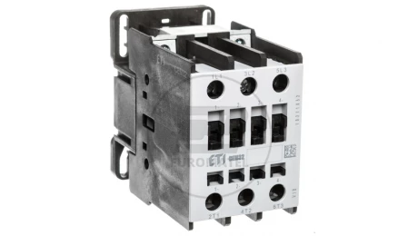 Stycznik mocy 32A 3P 230V AC 1Z 0R CEM32.10-230V-50/60Hz 004646123