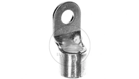 Końcówka oczkowa cynowana KO 35/6 E09KO-01010104800 /100szt./