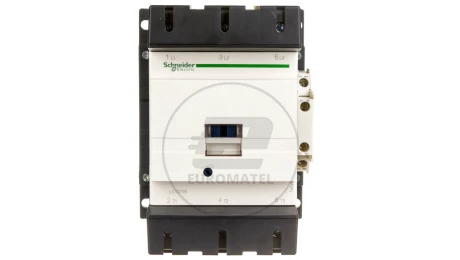 Stycznik mocy 115A 3P 48V AC 1Z 1R LC1D115E7