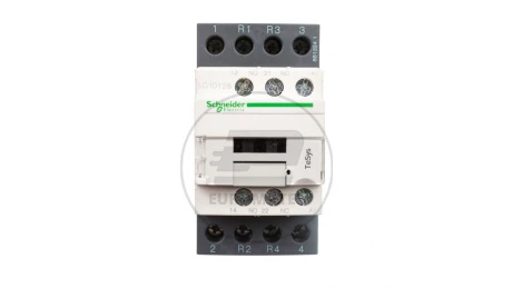 Stycznik mocy 25A AC-1 2Z 2R 48V AC 1Z 1R LC1D128E7