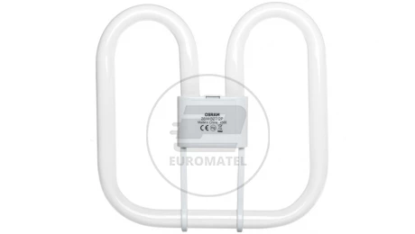 Świetlówka kompaktowa GR8 28W 2700K CFL SQUARE 2-PIN 4050300816913