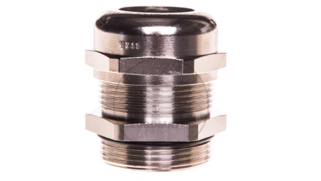 Dławnica kablowa mosiężna M32 IP68 SKINTOP MS-M ATEX 32x1,5 53112740