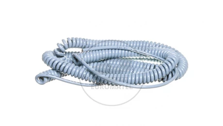 Przewód spiralny OLFLEX SPIRAL 400 P 7G0,75 2-6m 70002729