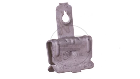 Zacisk sprężysty 4H24i 3-8mm 170150