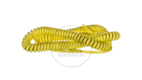 Przewód spiralny OLFLEX SPIRAL 540 P 5G1,5 1,7-5m 71220154