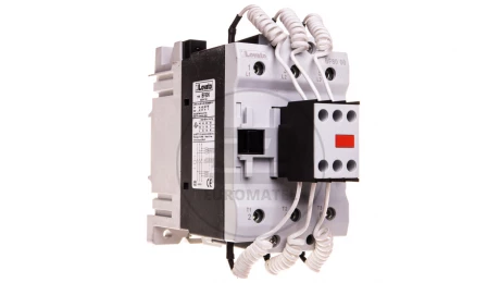 Stycznik do baterii kondensatorowych 3P 60kvar 230V AC 11BF80K00230