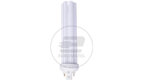 Świetlówka kompaktowa GX24q-5 (4-pin) 57W 4000K PL-T 4P 927914984071 /50 szt./